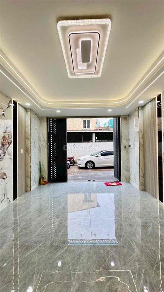 chính chủ cần bán gấp nhà vườn lài 4 x 14 m