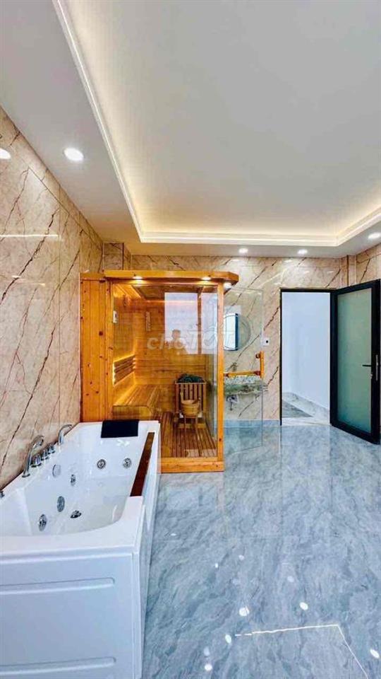 chính chủ cần bán gấp nhà vườn lài 4 x 14 m