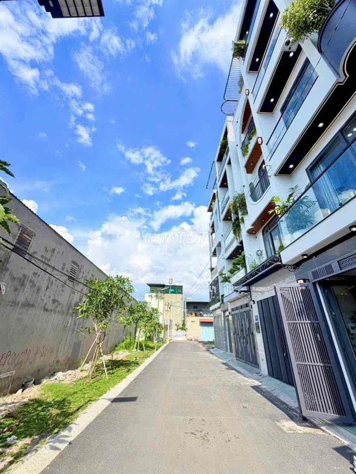 chính chủ cần bán nhà trệt lửng 3 lâu