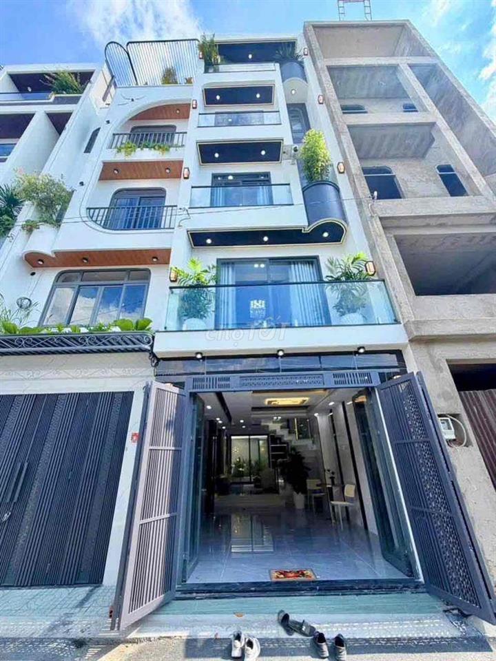 chính chủ cần bán nhà trệt lửng 3 lâu