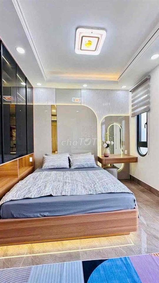 chính chủ cần bán nhà trệt lửng 3 lâu