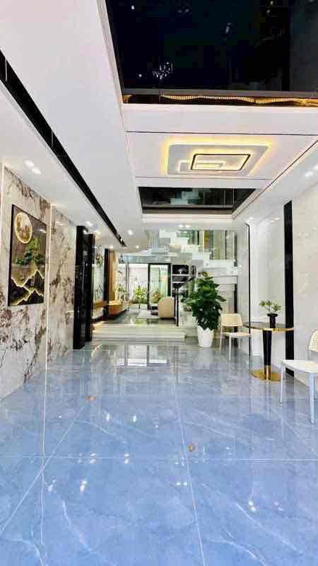 chính chủ cần bán nhà trệt lửng 3 lâu