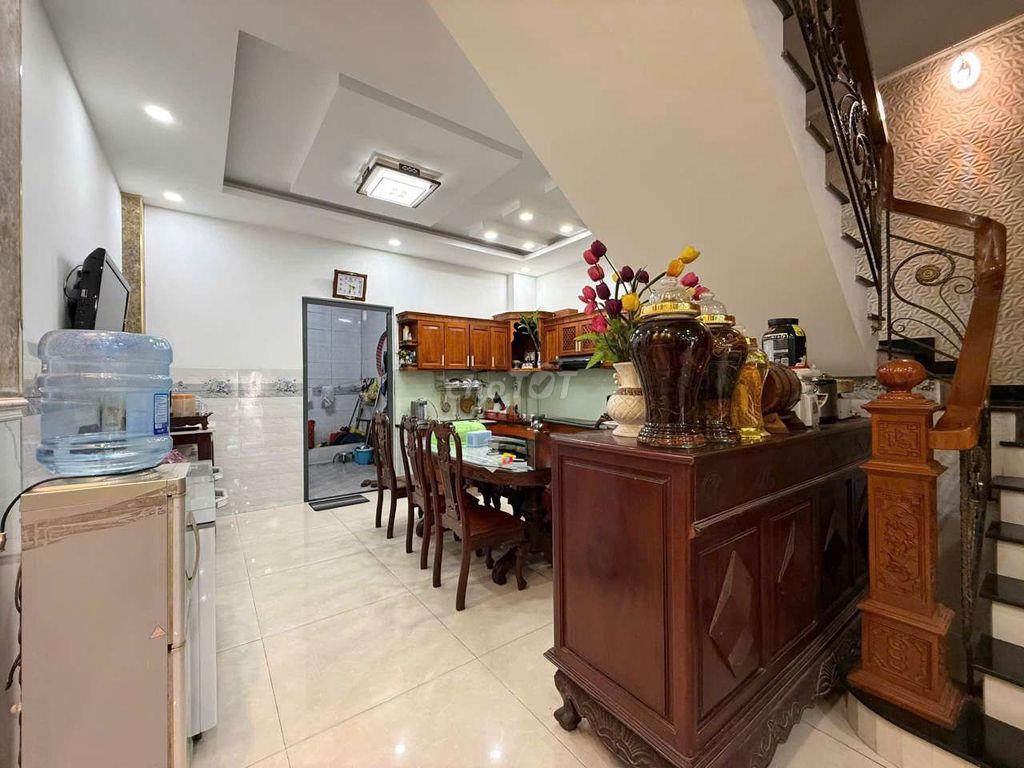BÁN NHÀ MẶT TIỀN
