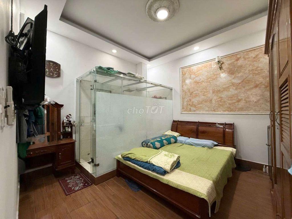 BÁN NHÀ MẶT TIỀN