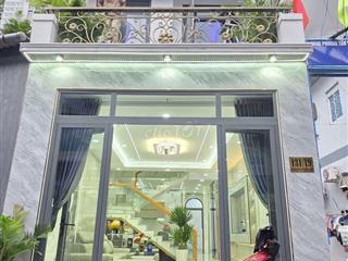 BÁN NHÀ ĐẸP QUẬN 12