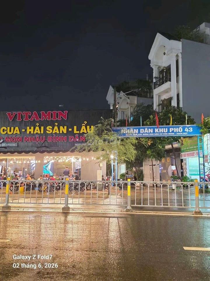 BÁN NHÀ ĐẸP QUẬN 12