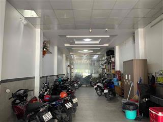 bán nhà Mặt tiền Hà Huy Giáp Q12