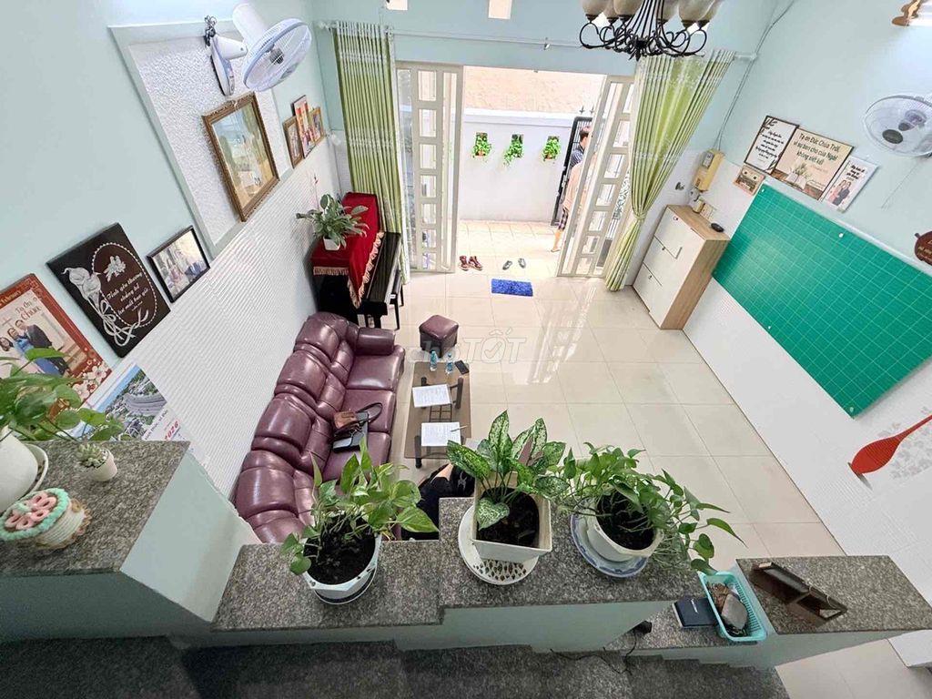 chủ cần bán gấp nhà Thới An
