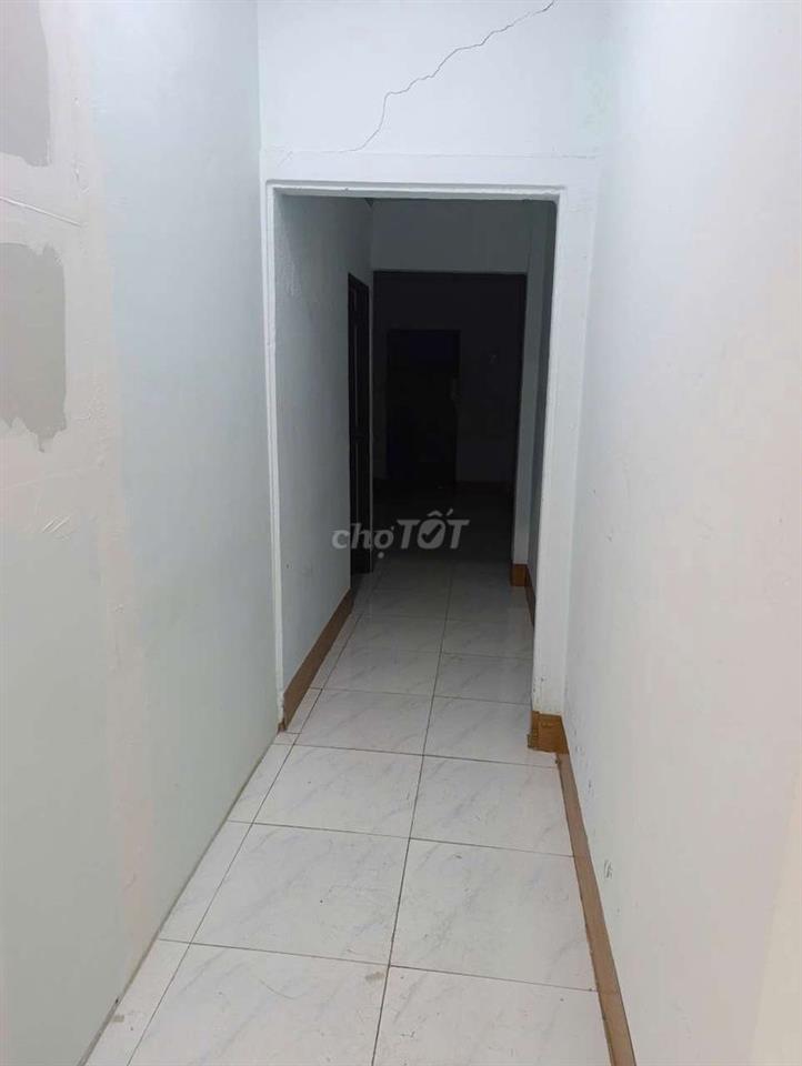 Bán nhà quận 12