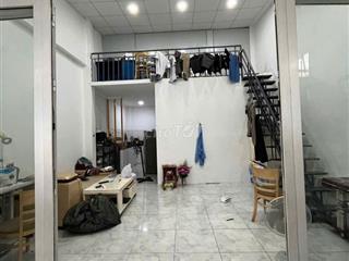 Nhà sổ riêng gần ủy ban thạnh Xuân Q12 nhà 2pn 48m2