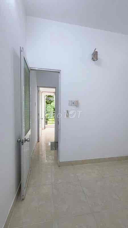 nhà mặt tiền thông thạnh Xuân 25