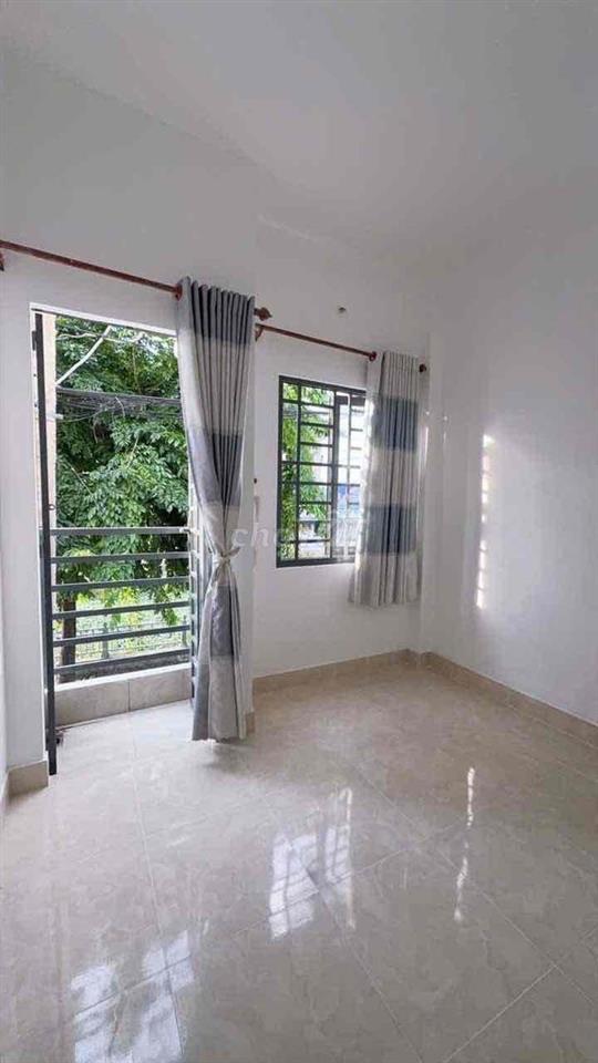 nhà mặt tiền thông thạnh Xuân 25