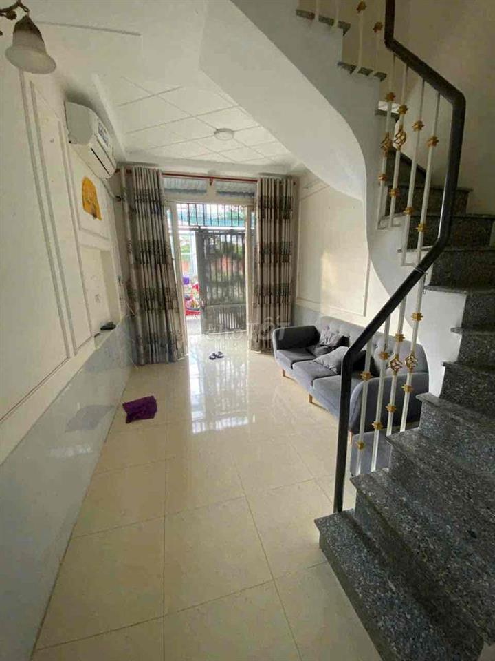 bán căn nhà tl37 quận 12