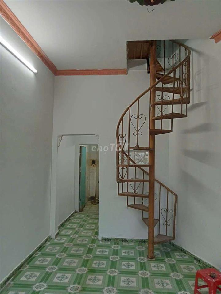 cho thuê nhà mặt tiền đường hiệp thành 13