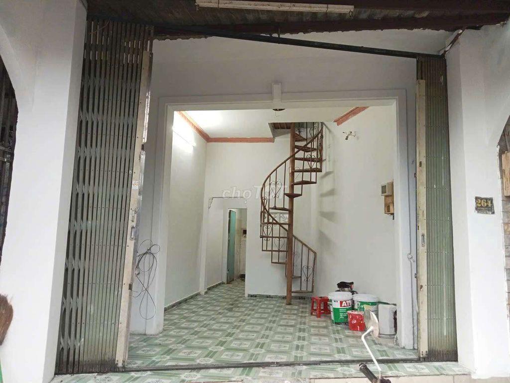 cho thuê nhà mặt tiền đường hiệp thành 13