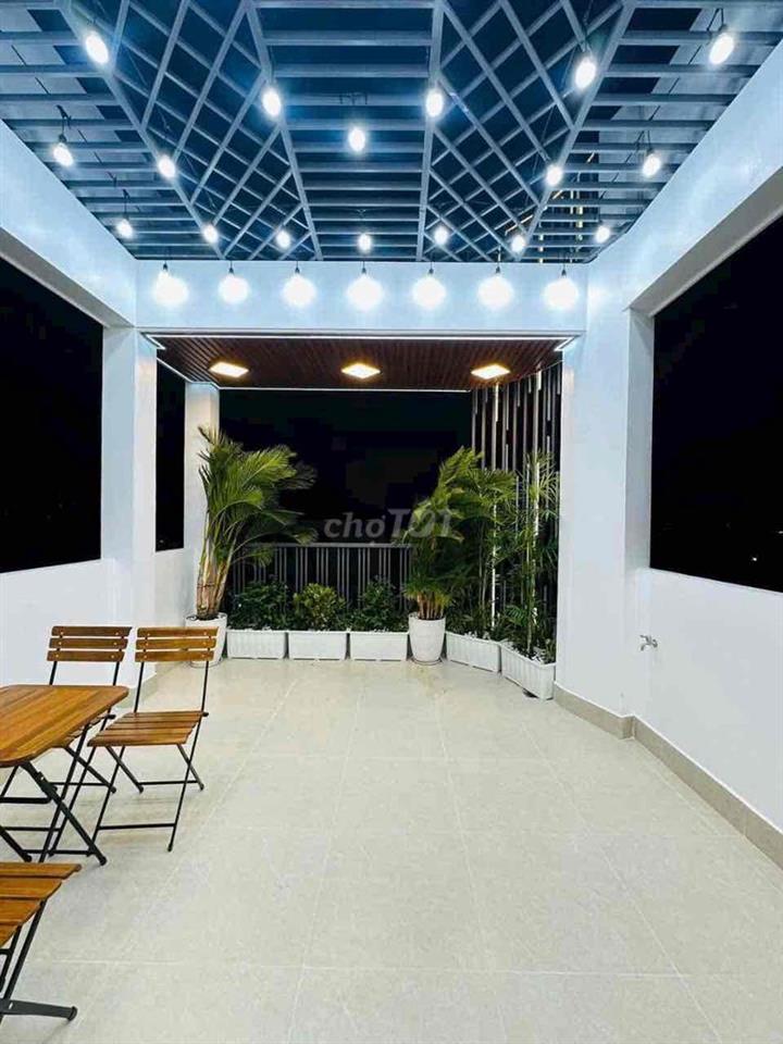 Bán nhà phố mặt tiền TTN 04, Đông Hưng Thuận, TP.HCM