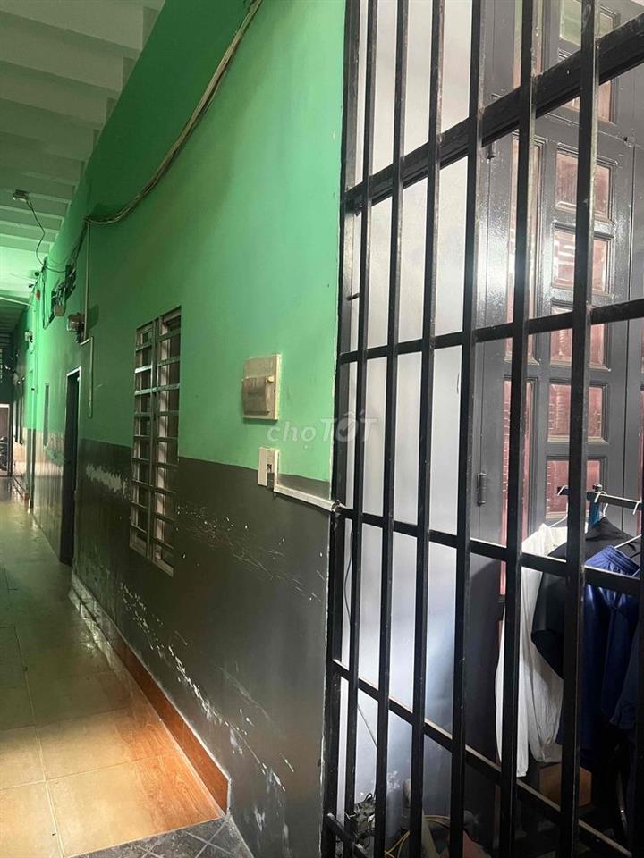 Bán CHDV 20 phòng tại Đông Hưng Thuận 27, P. Đông Hưng Thuận, TP. HCM