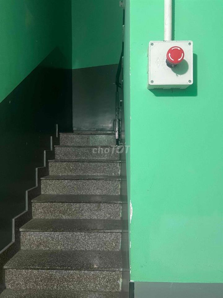 Bán CHDV 20 phòng tại Đông Hưng Thuận 27, P. Đông Hưng Thuận, TP. HCM