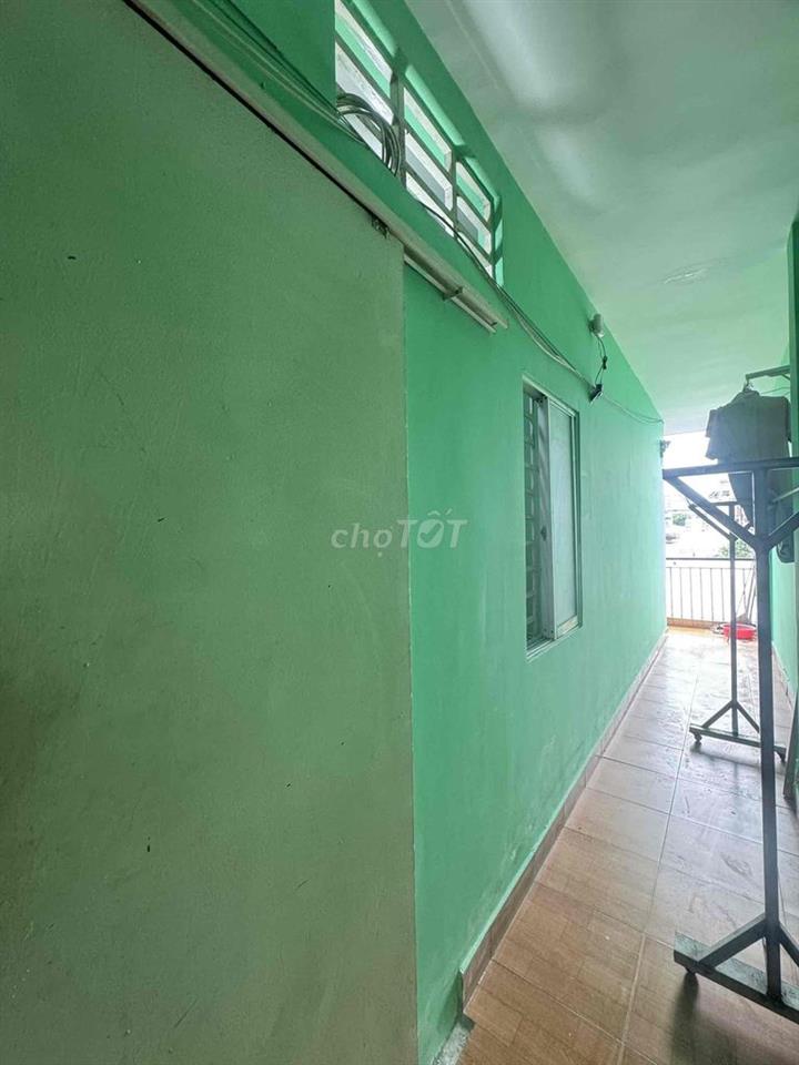 Bán CHDV 20 phòng tại Đông Hưng Thuận 27, P. Đông Hưng Thuận, TP. HCM