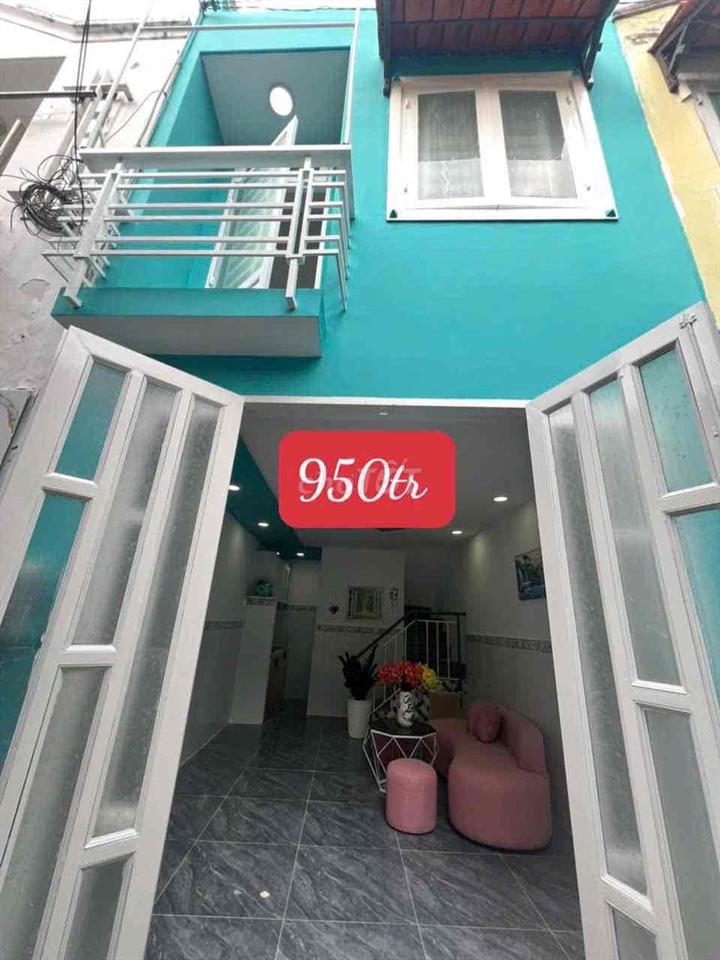 nhà thạnh lộc 37 . CD điện lực . hà huy giáp . Q12