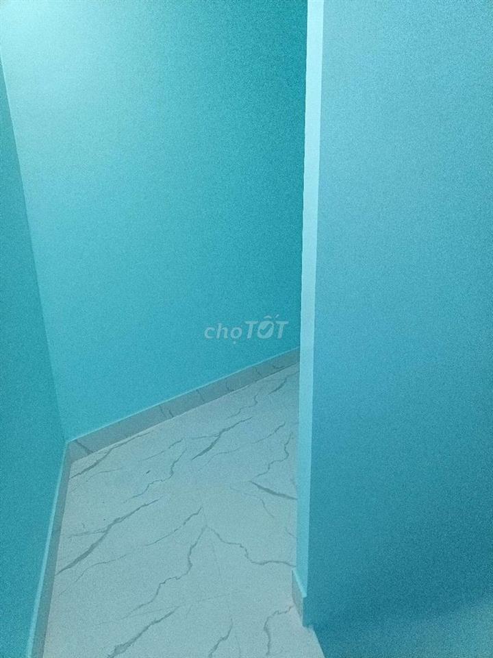 cần bán nhà gác lửng tại phường hiệp Thành cũ Q 12