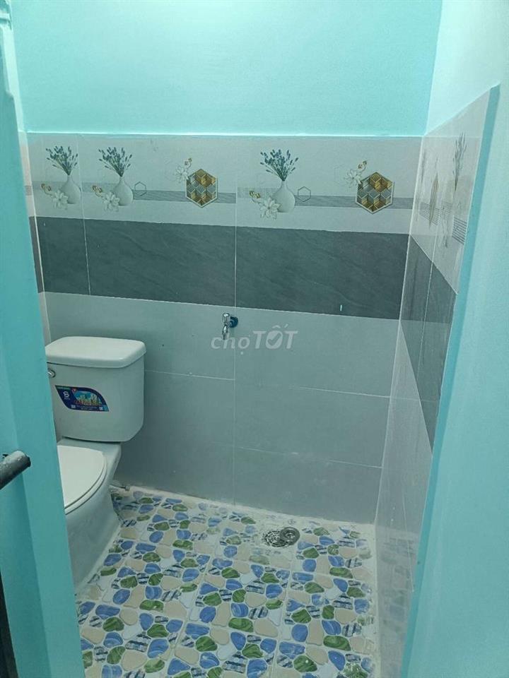 cần bán nhà gác lửng tại phường hiệp Thành cũ Q 12