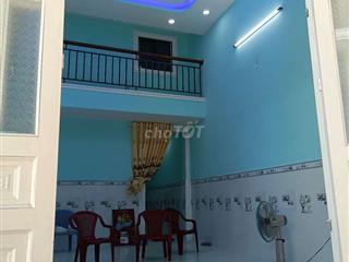 cần bán nhà gác lửng, phường hiệp Thành quận 12