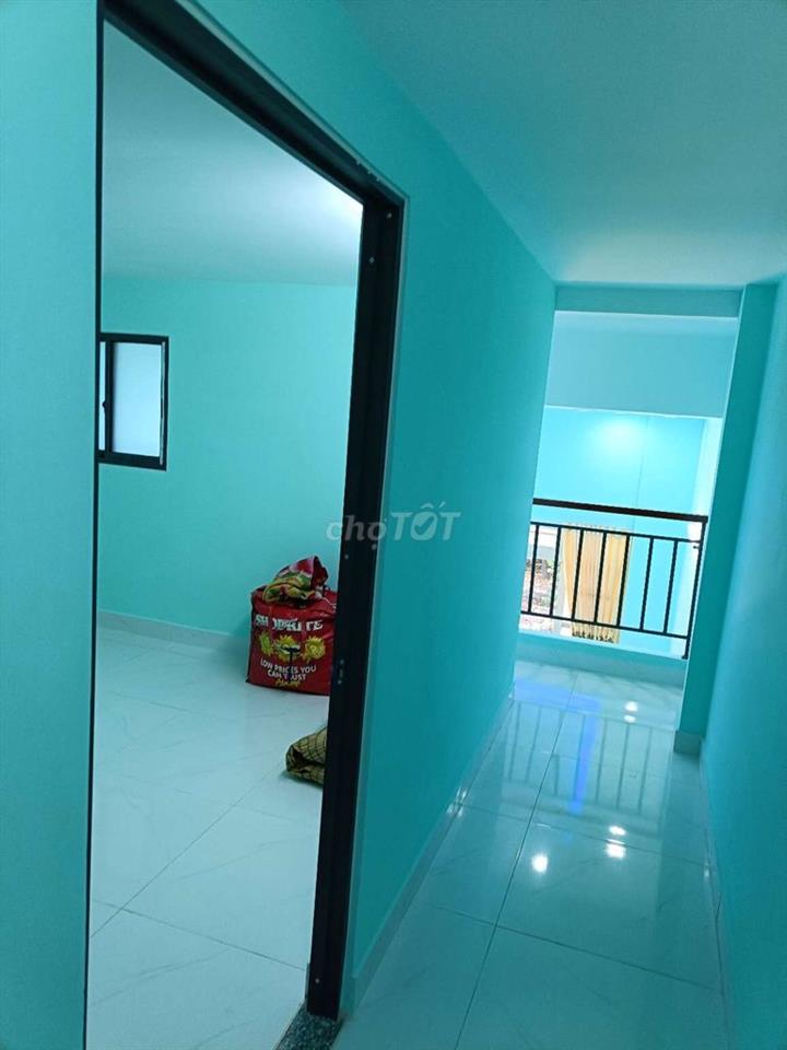 chính chủ cần bán nhà gác lửng , tại hiệp Thành quận 12 tphcm