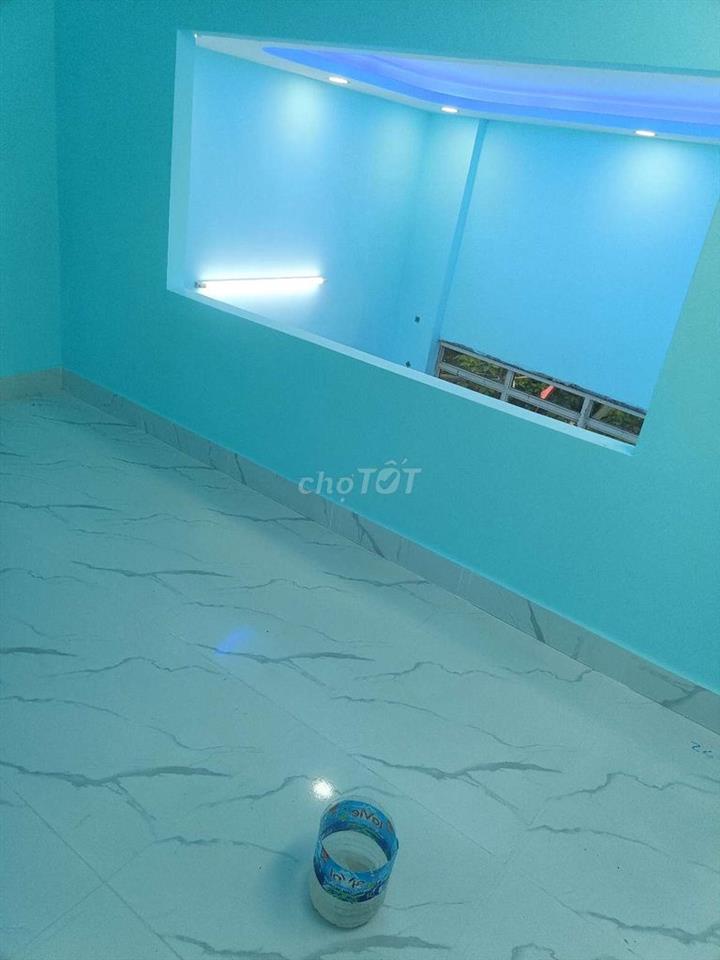 chính chủ bán nhà mới xây tại phường hiệp Thành quận 12 tphcm