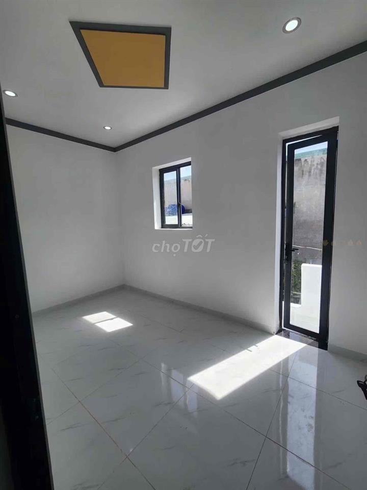 BÁN GẤP  NHÀ THỚI AN 4 Q12 GIÁ 1,680 TRIỆU CÒN THƯƠNG LƯỢNG