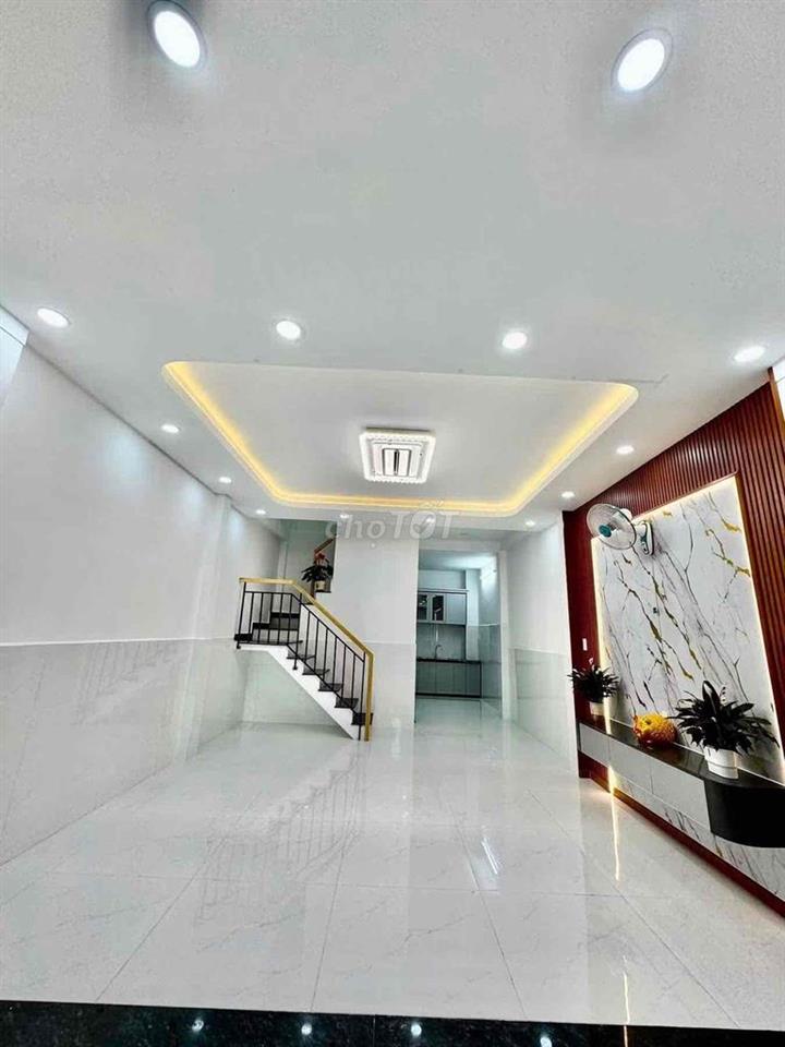 BÁN GẤP  NHÀ THỚI AN 4 Q12 GIÁ 1,680 TRIỆU CÒN THƯƠNG LƯỢNG