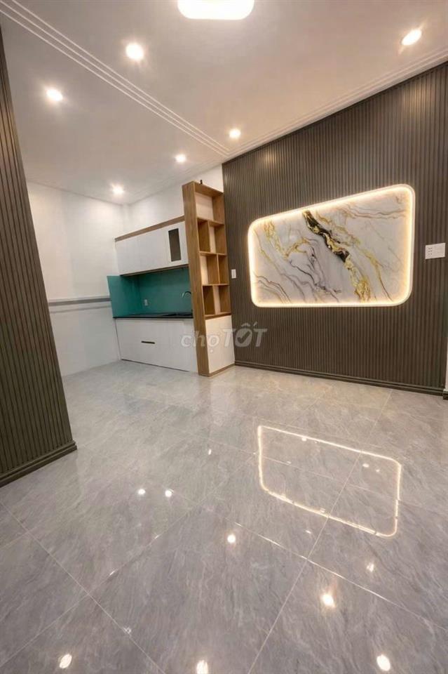 BÁN NHÀ ĐƯỜNG TÔ KÝ Q12
