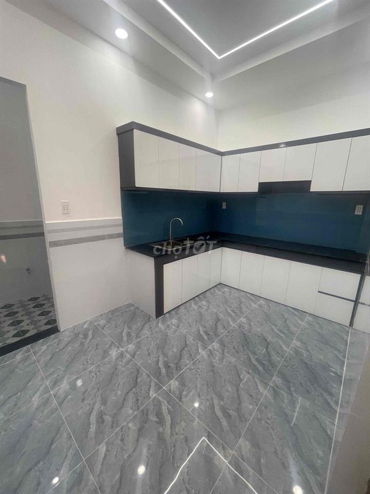 BÁN NHÀ LÊ VĂN KHƯƠNG Q12 1 TỶ 730 TRIỆU