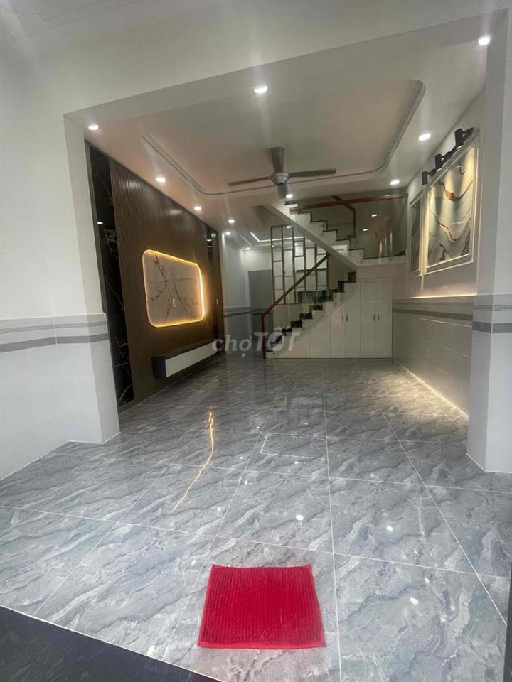BÁN NHÀ LÊ VĂN KHƯƠNG Q12 1 TỶ 730 TRIỆU