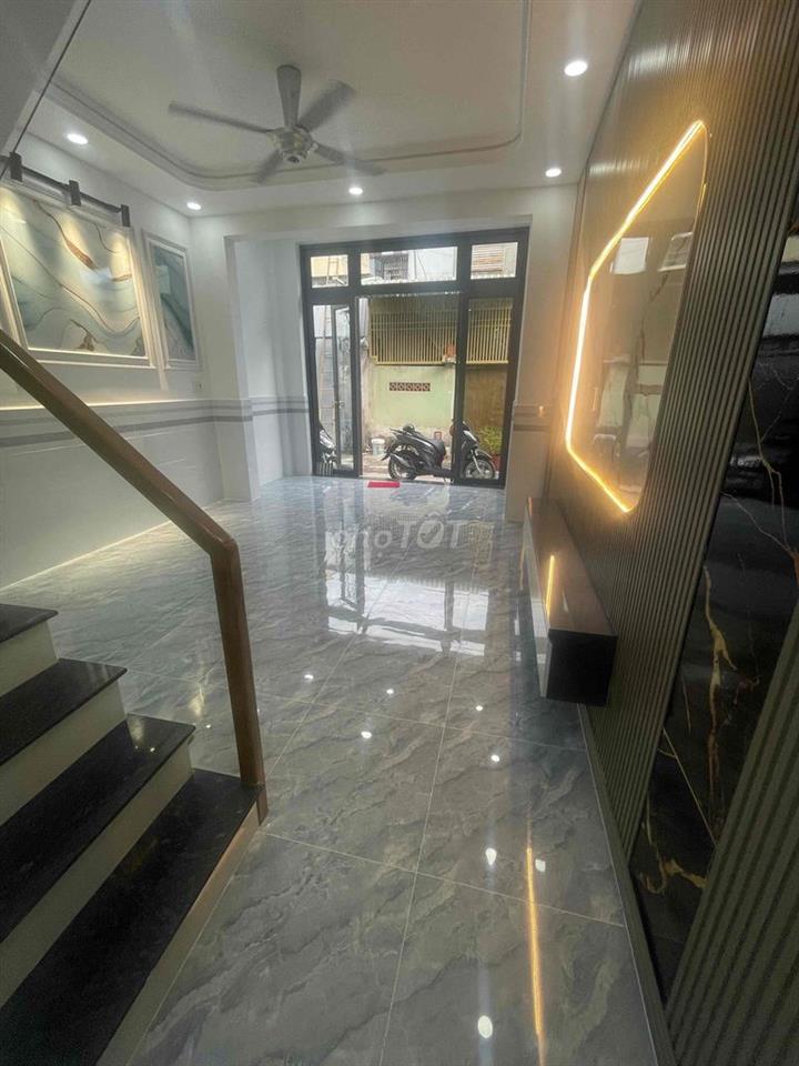 BÁN NHÀ LÊ VĂN KHƯƠNG Q12 1 TỶ 730 TRIỆU