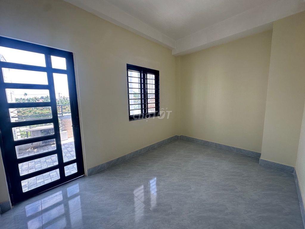 🏡 HÀ HUY GIÁP - 4.5m x 15m - HẺM XE HƠI TRÁNH - 4T - 4PN - 5.xx TỶ TL