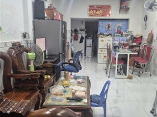 Nhà ở riêng lẻ hẽm ô tô 5m