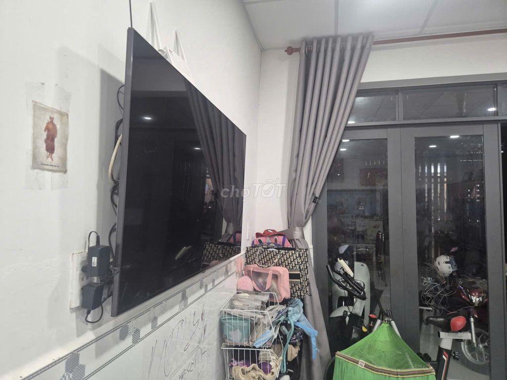 Nhà ở riêng lẻ hẽm ô tô 5m