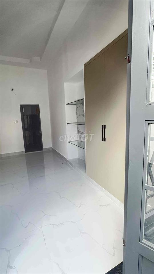 Bán NR 100m2 tại Tân Chánh Hiệp, Q12, giá tốt 3,75 tỷ VND