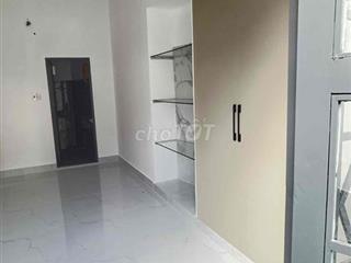Bán NR 100m2 tại Tân Chánh Hiệp, Q12, giá tốt 3,75 tỷ VND