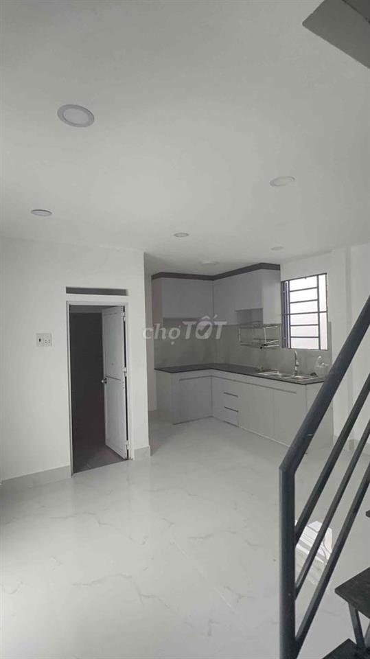 Bán NR 100m2 tại Tân Chánh Hiệp, Q12, giá tốt 3,75 tỷ VND