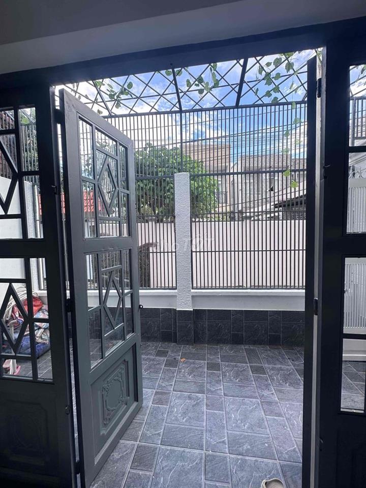 Bán NR 100m2 tại Tân Chánh Hiệp, Q12, giá tốt 3,75 tỷ VND