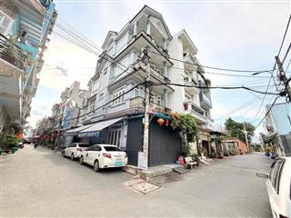 🏡 CHỈ 2.69 TỶ – NHÀ 3 TẦNG 4PN HẺM Ô TÔ – SÁT UBND THỚI AN
