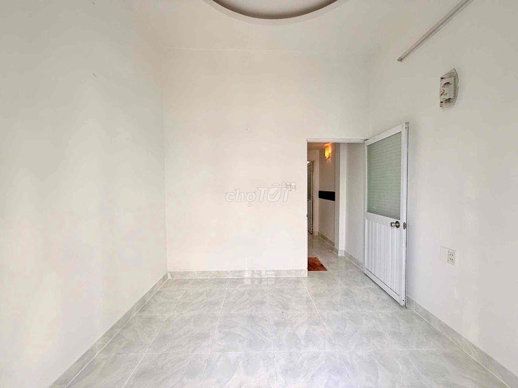 🏡 CHỈ 2.69 TỶ – NHÀ 3 TẦNG 4PN HẺM Ô TÔ – SÁT UBND THỚI AN