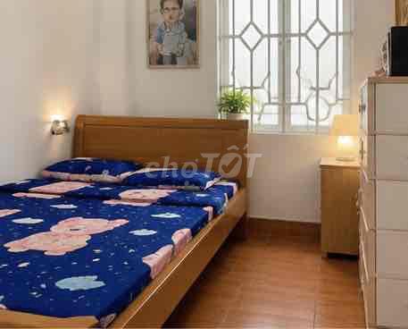 🔥 GIÁ NÀY KHÓ TIN! SHR 75M² – 3PN – CHỈ 3.35 TỶ TẠI THỚI AN Q12