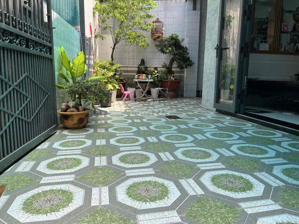 🔥 GIÁ NÀY KHÓ TIN! SHR 75M² – 3PN – CHỈ 3.35 TỶ TẠI THỚI AN Q12