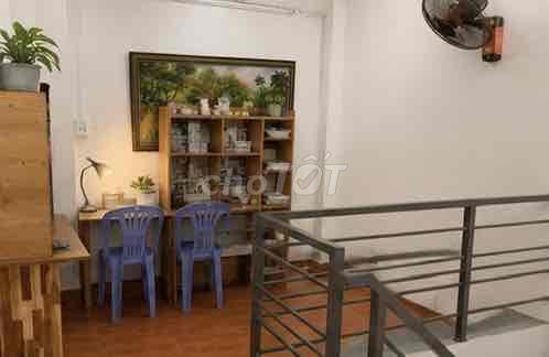 🔥 GIÁ NÀY KHÓ TIN! SHR 75M² – 3PN – CHỈ 3.35 TỶ TẠI THỚI AN Q12