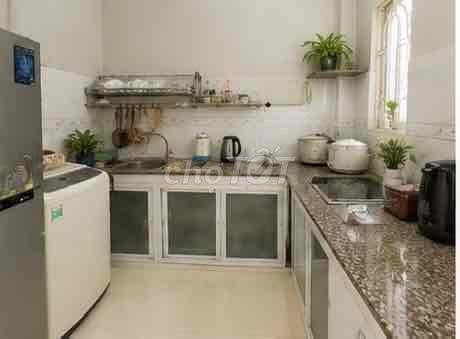 🔥 NHÀ RIÊNG SÁT TÂN BÌNH – 40M² – 2PN – NGAY VÒNG XOAY AN SƯƠNG –