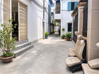 🔥 NHÀ RIÊNG SÁT TÂN BÌNH – 40M² – 2PN – NGAY VÒNG XOAY AN SƯƠNG –