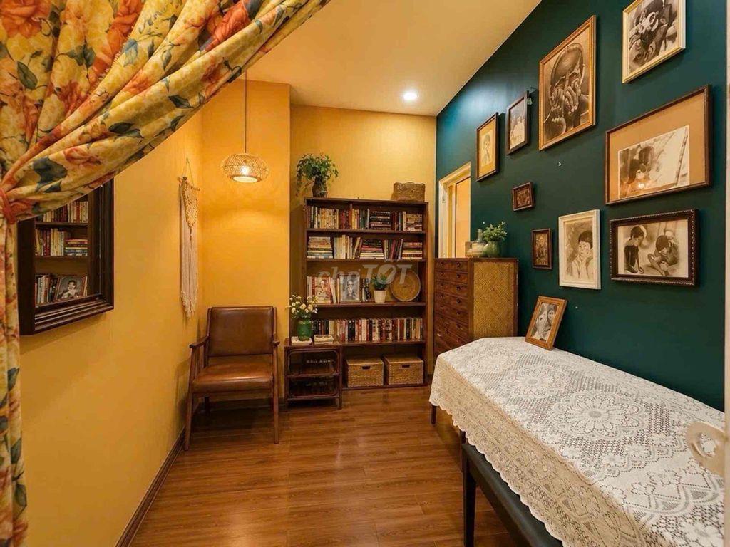 SHR 2 TẦNG SÁT MẶT TIỀN TRẦN THỊ HÈ – ĐỦ CÔNG NĂNG – CHỈ 2.2 TỶ THƯƠNG